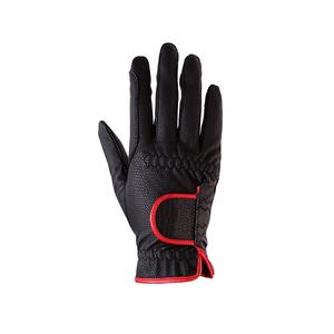 Gants d'équitation d'hiver en cuir, gants confortables et chauds fabriqués en cuir de qualité supérieure, gants d'équitation d'hiver - Product Image 6