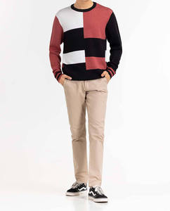 Slim Fit Casual Style Custom Made <b>Men</b> <b>Black</b> Pullover Custom <b>Men</b> Sweater Long Sleeve <b>Jumper</b> Knitwear Long Sleeve <b>Knit</b> Sweater - Product Image 3