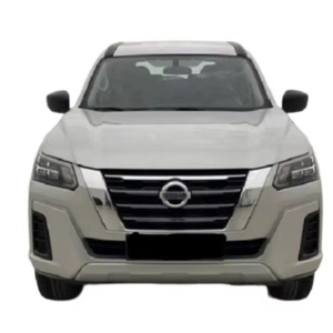 Nissan X-Terra 2022 d'occasion, 165 CV, 4x4, 4 cylindres, 4 roues motrices, moteur essence 2,5 L, conduite à gauche, transmission automatique - Product Image 1