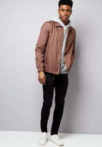 Veste matelassée d'entraînement à la mode au design par sublimation streetwear Offre Spéciale vestes d'hiver softshell personnalisées vente à chaud - Product Image 4