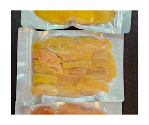 Mango seco amarillo de Vietnam de alta calidad, bocadillo dulce natural perfecto para mezclar y exportar frutas saludables - Product Image 5