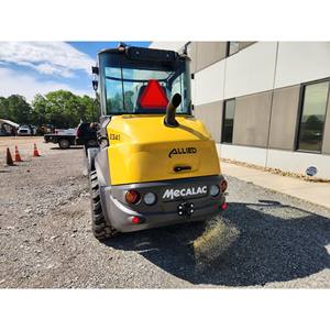 MECALAC AX1000 2024 en Nueva Condición - Product Image 5