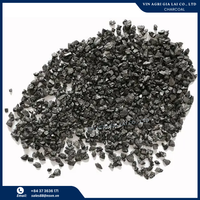 Poudre de charbon bitumineux de qualité supérieure 100% - 89% de carbone fixe, inodore, sans fumée - Pour la vente en gros de charbon de coke fabriqué au Vietnam