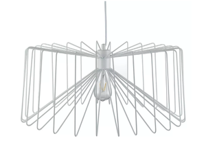 AK Brass Round <b>Cage</b> Metal Hanging Pendant <b>Light</b> in Copper Antique Finished at Wholesale Price For Hotel Decor / Restaurant Decor - Product Image 4