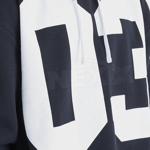 Chándales bordados personalizados de alta calidad más vendidos, ropa de moda de invierno ecológica, opciones de talla grande - Product Image 6