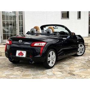 Daihatsu Copen Cabriolet 2016 d'occasion, conduite à droite - Product Image 3