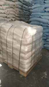 Polvo de caolín natural de grado industrial para usos de fibra de vidrio y compuestos que hacen usos de fabricante indio - Product Image 5