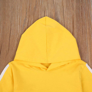 Chándal infantil de calidad superior, peso ligero, venta al por mayor, chándal infantil antiarrugas Totalmente personalizado con el último diseño - Product Image 3