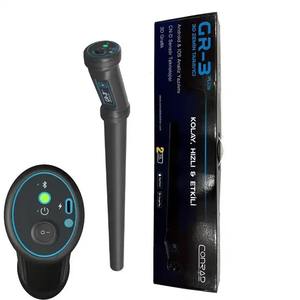 Dispositif d'imagerie souterraine GR-3 Plus pour la recherche en profondeur, maintenant disponible à la vente - Product Image 2
