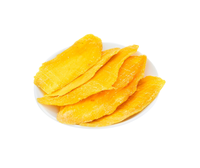 Hete Verkoop Goedkope Prijs Gemaakt In Vietnam Groothandel Hoge Kwaliteit Premium Goed Gedroogd Fruit Mango 'S 70G/100G