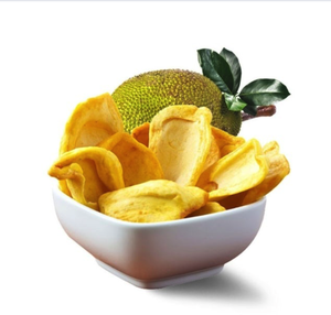 Aperitivo de Jaca seca de Vietnam con ingredientes naturales y textura masticable - Product Image 1