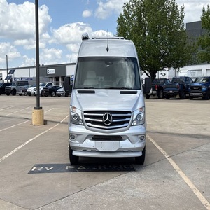 สภาพสมบูรณ์แบบ รถบ้าน Airstream Interstate EXT G-R-A-N-D T-O-U-R TWIN ปี 2016 - Product Image 3