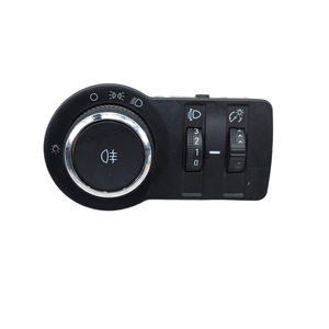 INTERRUPTOR DE CONTROL DE LUZ OPEL Karl Serie 95248631 (15>17) - Product Image 4