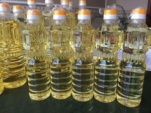 Huile de tournesol raffinée biologique en vrac, pureté 100%, pour l'exportation vers l'Afrique, l'Asie et le Moyen-Orient - Product Image 4