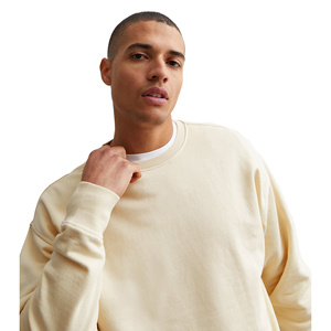 Sudadera con Capucha de Moda Personalizable para Hombre, de Invierno, 100% Algodón Ecológico, 300g, Cuello Redondo - Product Image 4