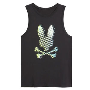 Nuevas Camisetas sin Mangas para Hombre 2026, Chalecos Deportivos con Estampado Gráfico, Camisetas sin Mangas de Secado Rápido para Hombre, Chalecos Deportivos - Product Image 5