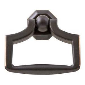 Pujador de Puerta de Latón Puro con Acabado Dorado Antiguo, Pujador de Puerta de Primera Calidad para Decoración de Hogares, Hoteles y Villas - Product Image 2