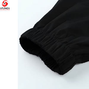 Chaqueta Cortavientos Impermeable de Invierno para Mujer, Talla Grande, con Cremallera, Diseño Personalizado, Tejido de Nailon/Poliéster, de la Mejor Calidad - Product Image 5