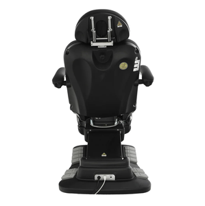 เก้าอี้/เตียงทรีตเมนต์ไฟฟ้า Palma Spa รุ่นใหม่ พร้อมฟังก์ชั่นหมุนได้ คุณภาพเชื่อถือได้ - Product Image 4