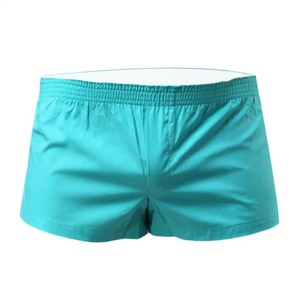 Pantalones cortos para hombre 2025, pantalones cortos clásicos de secado rápido, ropa deportiva sólida, bañadores, forro de malla para playa, Traje corto para surf - Product Image 5