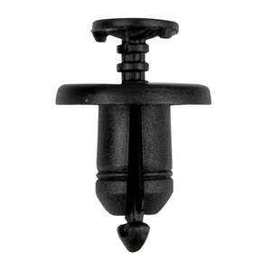 Auto Fastener&<b>Clips</b>-Wheel Arch Cover <b>Bumper</b> Retainer for Compatible with Nissan Micra Renault Clio 1 Laguna OEM 7703072360 - Product Image 1