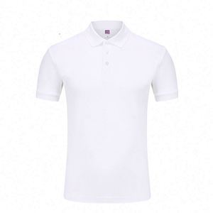 Venta caliente Precio al por mayor logotipo personalizado Polo Nuevo diseño Polo de golf para hombre, mejor precio 100% Camiseta de algodón para hombres DDP Envío - Product Image 5