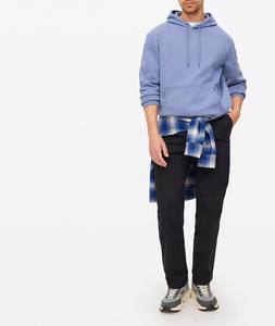 Sweat à capuche style pull avec poche avant, sweat à capuche en polaire tendance pour homme, vêtement décontracté à manches longues - Product Image 2