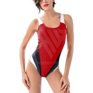 Nuevo Conjunto de Traje de Baño de Secado Rápido para Mujer, Estilo Moderno, Ligero, Precio Económico al por Mayor, Trajes de Baño de Secado Rápido para Playa - Product Image 3
