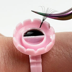 ANILLO COLA OCLAIR FABRICANTE (TIPO FLOR) - Product Image 4