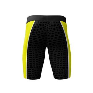 ชุดโยคะกางเกงขาสั้นออกกำลังกายสำหรับผู้หญิงกางเกงขาสั้นสำหรับเล่นยิมกำหนดได้เองเทรนด์ใหม่2022 - Product Image 3