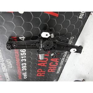 Ventana Eléctrica Trasera Izquierda para PEUGEOT Serie 208 (19>) 9829045980 - Product Image 3