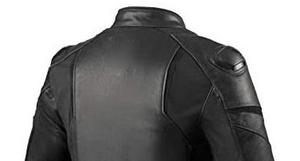 2025 veste de course en cuir confortable pour femmes vêtements de sport légers avec manches complètes meilleure conception pour la moto - Product Image 4