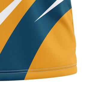 Premium Quality <b>Cricket</b> Sublimated Jerseys <b>Full</b> Sublimation Print OEM/ODM Teamwear Factory for Club - Product Image 3