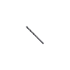Punta da trapano Alpen in cobalto 1,00 mm. - Product Image 1