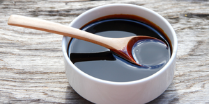 Mélasse de canne à sucre de qualité supérieure – Sirop de mélasse naturel de qualité alimentaire |   Fournisseur d'exportation en gros // M. Tom - Product Image 4