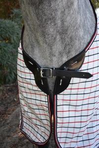 Mantas para Caballos de Diseño Personalizado |   Mallas para Caballos |   Suministros Ecuestres al por Mayor - Product Image 2