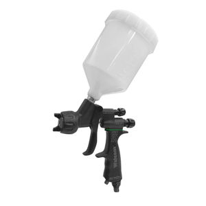 Pistola de Pintura Profesional Digital de 1.4mm, Sellada en Caja, con Ajuste de Presión de Aire y Precisión Automatizada - Product Image 1