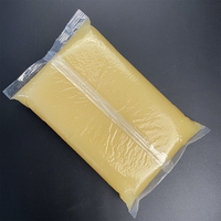 Colle thermofusible de haute qualité pour la fabrication de boîtes rigides, colle animale avec certification professionnelle