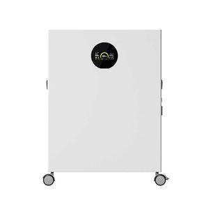 สถานีพลังงานฉุกเฉิน3600วัตต์เครื่องกำเนิดไฟฟ้าจากแสงอาทิตย์ออฟกริด LiFePo4เก็บพลังงานที่บ้าน5222.4Wh แบตเตอรี่ - Product Image 4