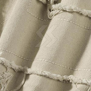 กางเกงผู้ชายทรงสแตกแบบสั่งตัด ดีไซน์เฉพาะตัว ขายพร้อมบริการปรับแต่งดีไซน์ของคุณเอง กางเกงผู้ชายแบบฟอก - Product Image 6