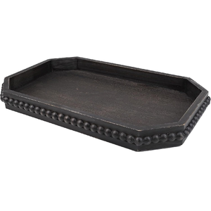 ถาดไม้สำหรับตกแต่งคริสต์มาสของขวัญวันหยุดมาใหม่ถาดไม้สำหรับตกแต่งคริสต์มาสขายดีที่สุด - Product Image 1