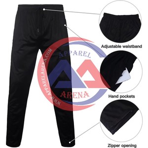 Chándales con logotipo personalizado para hombre de moda de otoño, conjunto de ropa activa al por mayor en blanco personalizado, trajes para correr de talla grande, ropa deportiva para hombre - Product Image 4