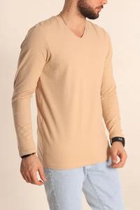 2024 nueva sudadera gris para hombre, tejido de punto duradero e impermeable, el mejor último diseño del proveedor de fábrica a la venta - Product Image 4