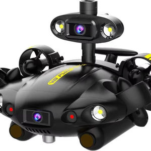 Oferta 2025: Paquete Subacuático QY-SEA FIFISH V6 PLUS, el Paquete Definitivo - Product Image 3