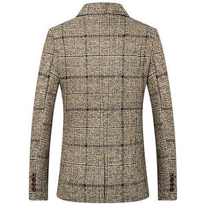 Most Popular Quality Custom Men <b>Dress</b> Coats Pakistan Made Top High Quality Customized Breathable <b>Dress</b> Coats for Men - Product Image 4