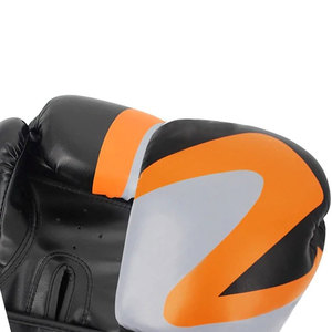 Guantes de Boxeo Ligeros y de Ajuste Estable con Fabricación Premium y Sensación Suave - Product Image 5