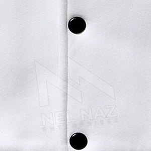 Chaqueta Letterman para Hombre de Calidad Premium al por Mayor, Tallas Grandes, Parches Bordados Personalizados, Mangas de Cuero Personalizadas, OEM, Transpirable - Product Image 6