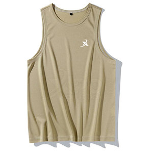 <b>Cheap</b> Price Men Tank Top Breathable <b>Light</b> Weight Top Selling Unique Style Tank Top for Adults - Product Image 2