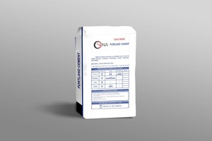 ปูนซีเมนต์ปอร์ตแลนด์ธรรมดาสำหรับการก่อสร้างที่มีคุณภาพสูงส่งออกไปยังนาอูรู - Product Image 6