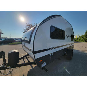 Características de la Mini Caravana RPOD Serie 171 2026 - Product Image 1